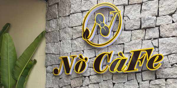 Nờ Càfe & Tea