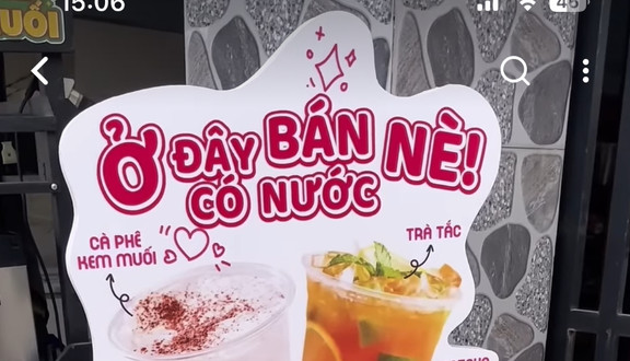 Coffee - 687 Hùng Vương