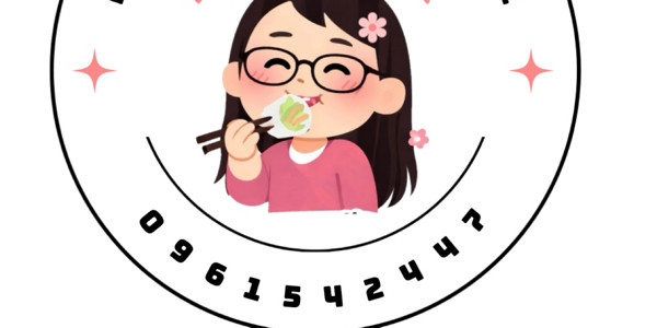 Bếp Nhà Bi - Bánh Tráng Lụi