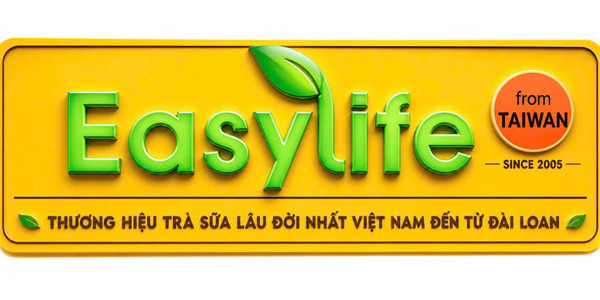Trà Sữa Easy Life Dĩ An