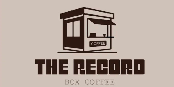 The Record Coffee