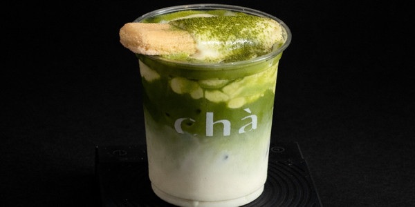 Chà Drinks - Nguyễn Ái Quốc