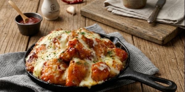 Núp Hẻm Food - Ngư Ông