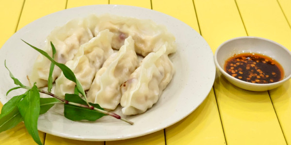 Quán Đậu Đậu Food - Đường VD4 Oasis City