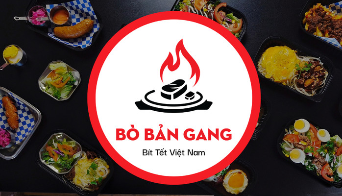 BÒ BẢN GANG - Bít Tết Việt Nam - Nguyễn Văn Rốp