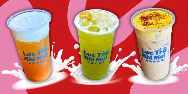 Lục Trà Mei Mei 美麗的綠茶 - Nguyễn Thượng Hiền