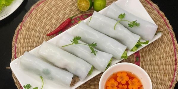 Tú Food Phở Cuốn - Geleximco B