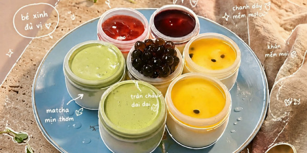 Thuý Coffee House - Sữa Chua Nhà Làm