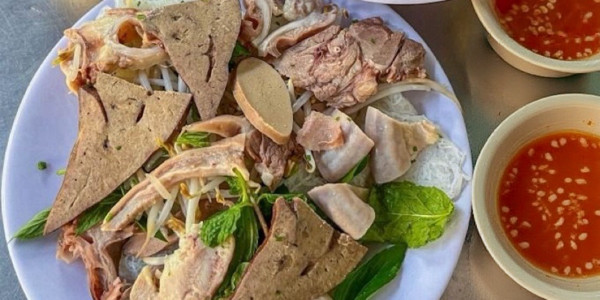 House Coffee & Tea - Đường Xóm Hạ