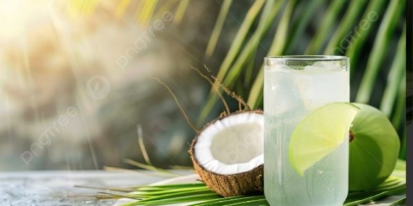 Nước Mía & Nước Dừa - Lũng Bắc