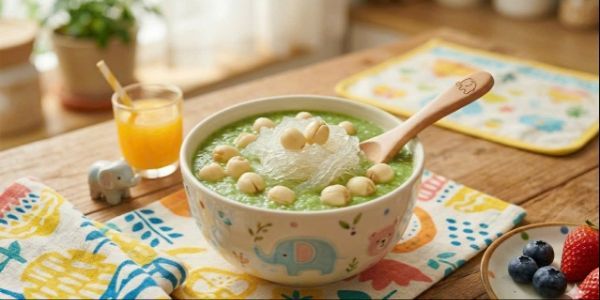 Cháo Dinh Dưỡng Ly Ly 20 - Ngô Thì Nhậm
