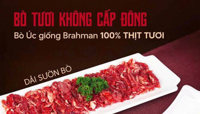 NHÀ HÀNG ĐÔNG PHƯƠNG HOTPOT - Lẩu - 35-37 Tô Ngọc Vân