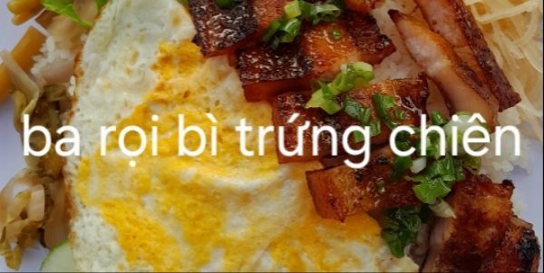 Cơm Tấm 667 - Thuận Giao 22
