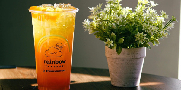 Rainbow Teashop - Trà Ô Long Đặc Sản & Trà Sữa