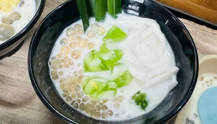 TIỆM CHÈ HƯƠNG - Chè Thập Cẩm Bắc - Chợ 434