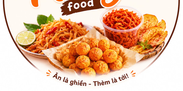 Hí Hằng Food