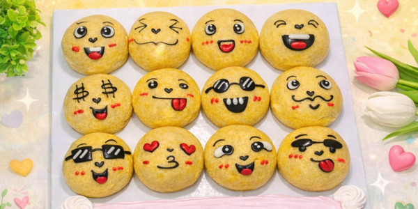 Tiệm Bánh Smiles Cake - Bánh Su Kem, Bánh Sinh Nhật & Donut - Thống Nhất