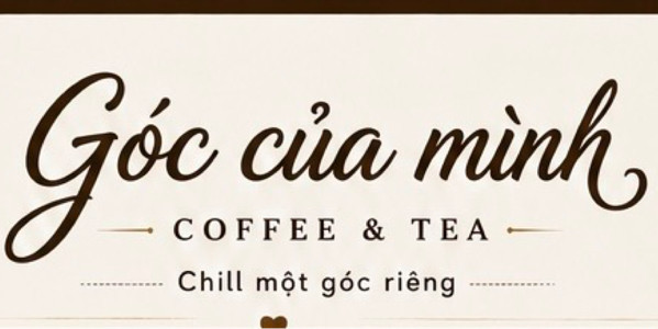Góc Của Mình Coffee - Cà Phê, Ca Cao & Matcha - Bình Tân