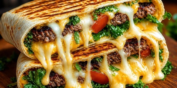 Mon Cheri - Bánh Tacos Pháp - Since 2024