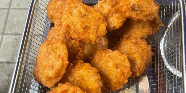Bánh Áp Chao Cao Bằng