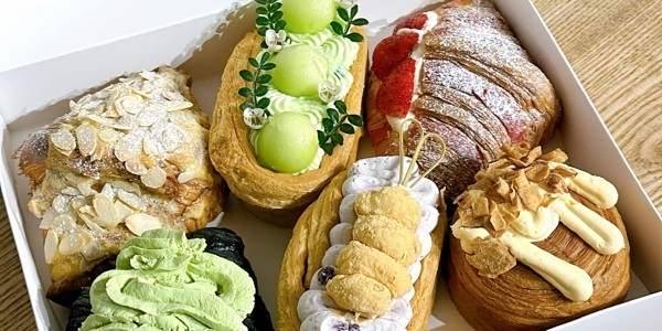 Tiệm Bánh Hello Cake