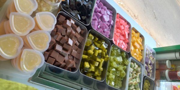 CONY - Trà Sữa Nhà Làm
