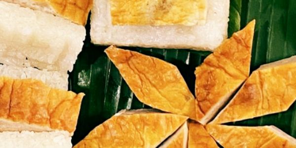 Bánh Mỳ Chả Nóng Dũng Hạnh Tuấn - Nghĩa Tân