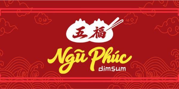 Ngũ Phúc Dim Sum - Há Cảo, Xíu Mại & Bánh Xếp - Thành Thái