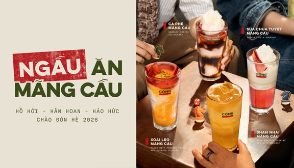 Cộng Cà Phê - Ngọc Hồi