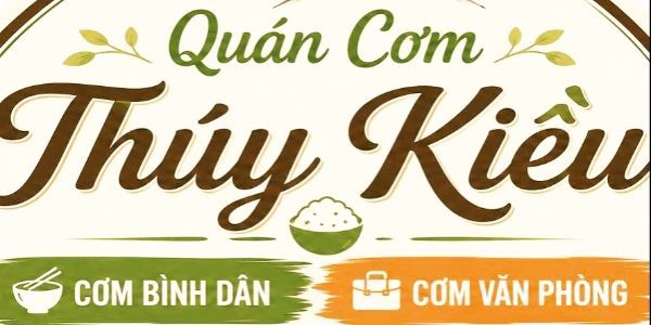 Quán Cơm Thúy Kiều