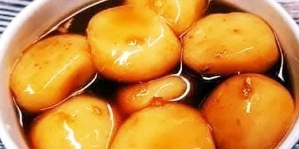 Bánh Mật Nghệ An - Bùi Nhung