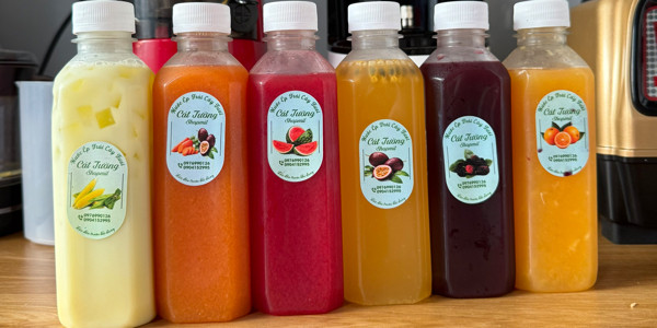 Cát Tường Shopmil - An Hải