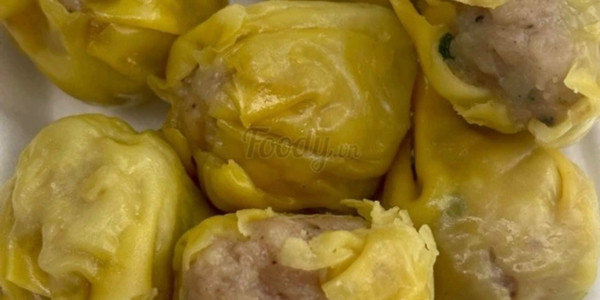 Há Cảo Xíu Mại Phú Lâm