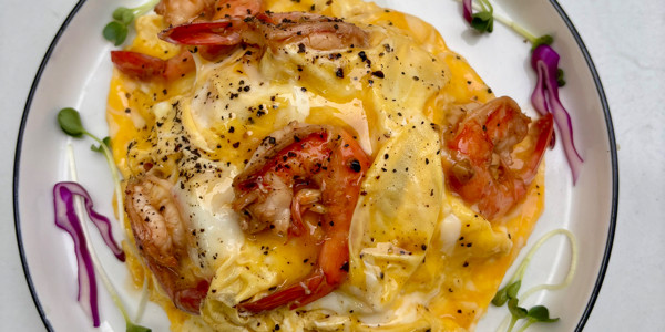 Délichi - BBQ - Nguyễn Văn Hưởng