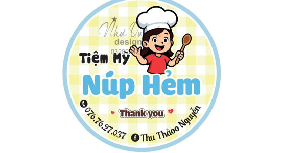 Tiệm Mỳ Núp Hẻm - Dương Kỳ Hiệp
