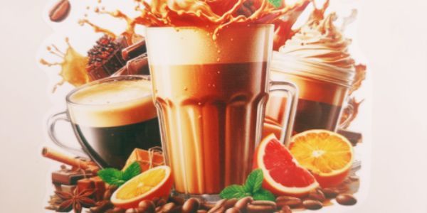 Cafe 89 - Cafe & Nước Giải Khát - Đường Số 2