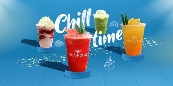 CHA HOUSE - Nguyễn Văn Linh