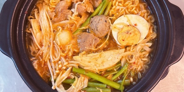 Mì Cay YUMMY - Quốc Lộ 1A