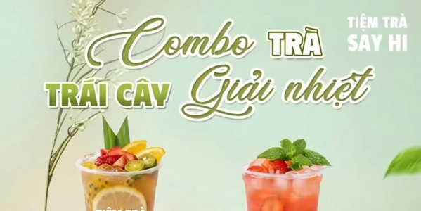 Tiệm Mlem Mlem - 788 Thiên Lôi