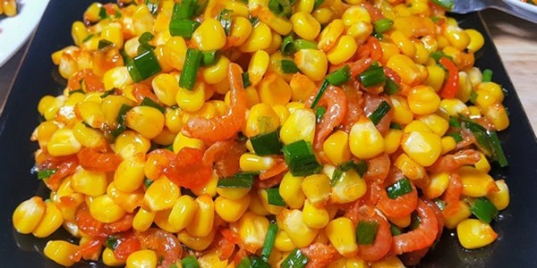 Bột Chiên & Nui Chiên - Trần Quốc Toản