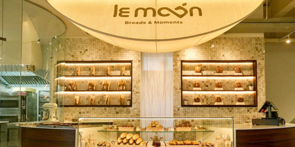 Lemoon Saigon