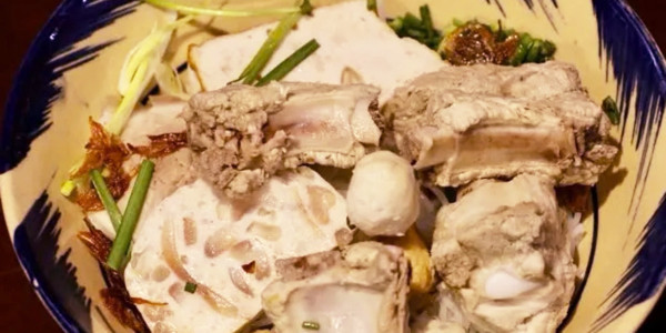 Bún Mọc Thanh Mai - Tân Lập