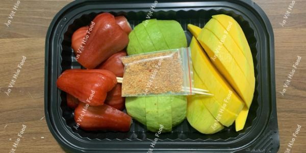 Trái Cây Tươi & Nước Ép - Hảo Hảo