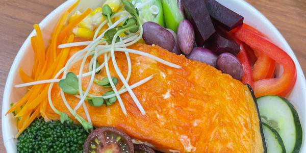 Torima Healthy Food - Dương Hiến Quyền