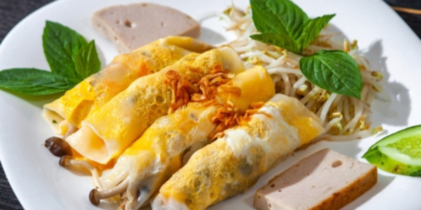Bánh Cuốn Bắc