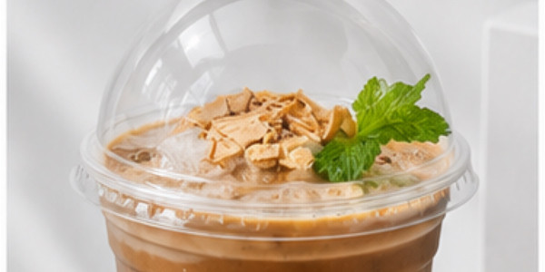 YEN. Coffee To Go - 197 Nguyễn Trãi, Q1