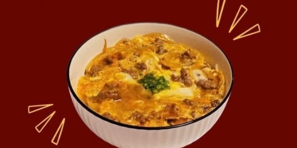 Cơm Bò Chuẩn Nhật - Tây Sơn
