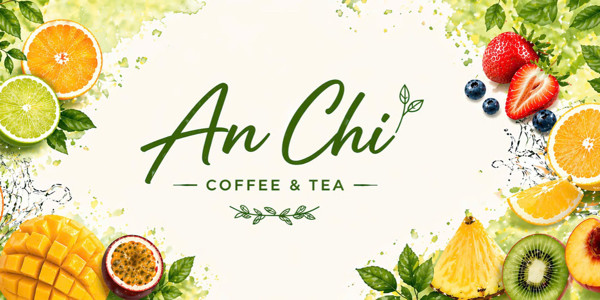 Tiệm Trà & Cafe An Chi - Nguyễn Cao