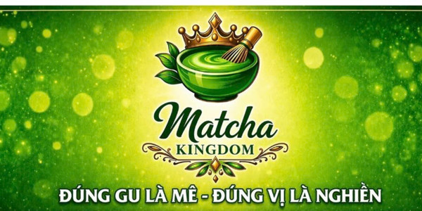 Matcha Kingdom - Cầu Giấy