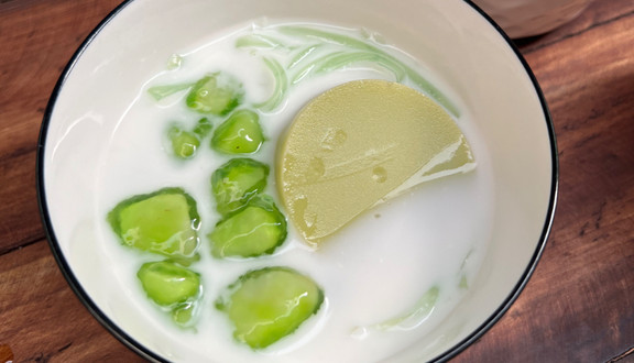 Chè - Thái Đỉnh - Cầu Diễn